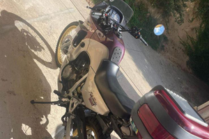 Vendita per passaggio a moto più grande