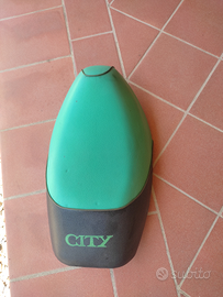 Sella Cagiva city 50