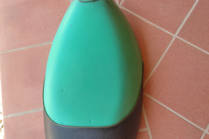 Sella Cagiva city 50