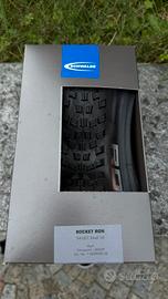 Gomma pneumatico schwalbe 24x2.10 nuovo