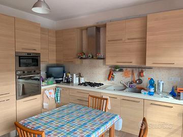 Camera ampia vicinanze centro, scuole, universita'