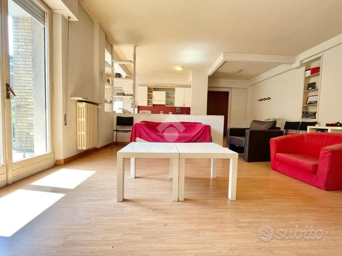 Appartamento – Perugia, Elce, Sant'Erminio - Vista 3