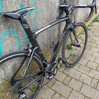 Bici da corsa Wilier Cento1 air 2018