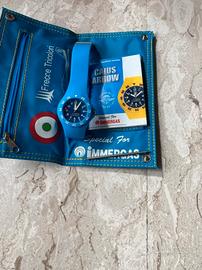 Orologio memphis Belle
