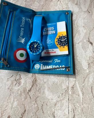 Orologio memphis Belle