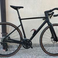 Gravel  Scott speedster 30