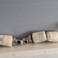 valvole termosifoni termostatiche 