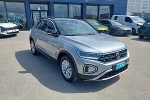 Volkswagen T-Roc 1.5 TSI ACT DSG Life