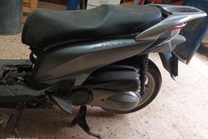 pezzi di ricambio sh300