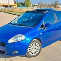 grande punto 1.3 multijet 2007 90 cavalli