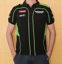kawasaki maglia