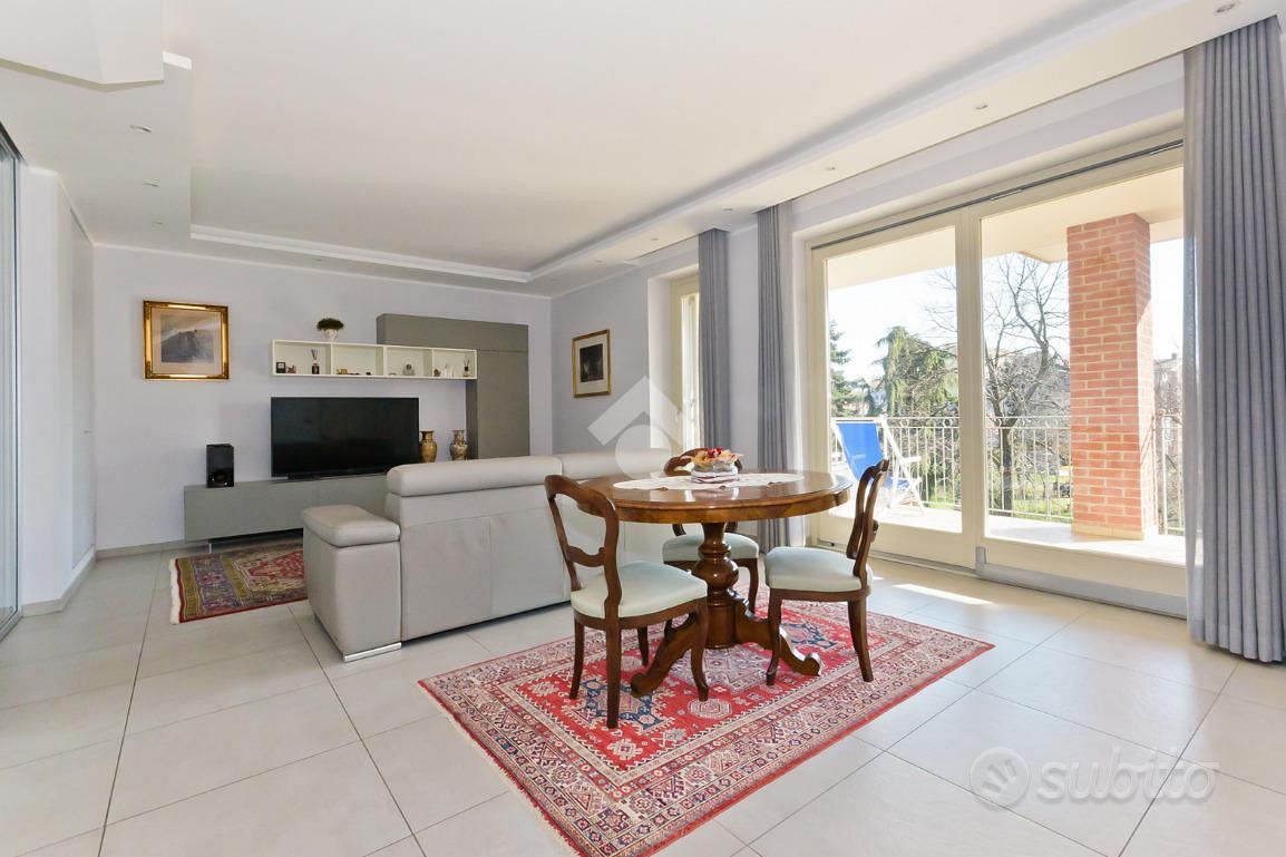 Appartamento – Orbassano, Cascina Bronzina - Vista 2