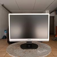 Monitor computer Philips