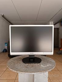Monitor computer Philips