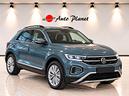 Volkswagen T-Roc 2.0 TDI SCR R-Line