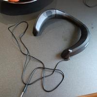 cuffie da collo Hori 3D