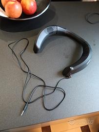 cuffie da collo Hori 3D