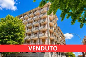 Appartamento di 108 m² con 4 locali e box auto a C