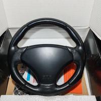 Volante sportivo Raid HP 320mm per Golf 4,TT, A3