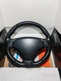 Volante sportivo Raid HP 320mm per Golf 4,TT, A3