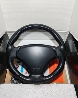 Volante sportivo Raid HP 320mm per Golf 4,TT, A3