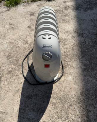 Stufetta delonghi