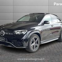 Mercedes-Benz GLE 450d - 4MATIC - 2023 | 366C...