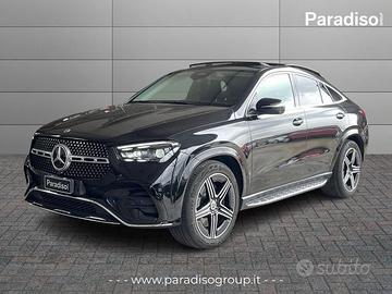 Mercedes-Benz GLE 450d - 4MATIC - 2023 | 366C...