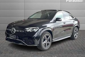 Mercedes-Benz GLE 450d - 4MATIC - 2023 | 366C...