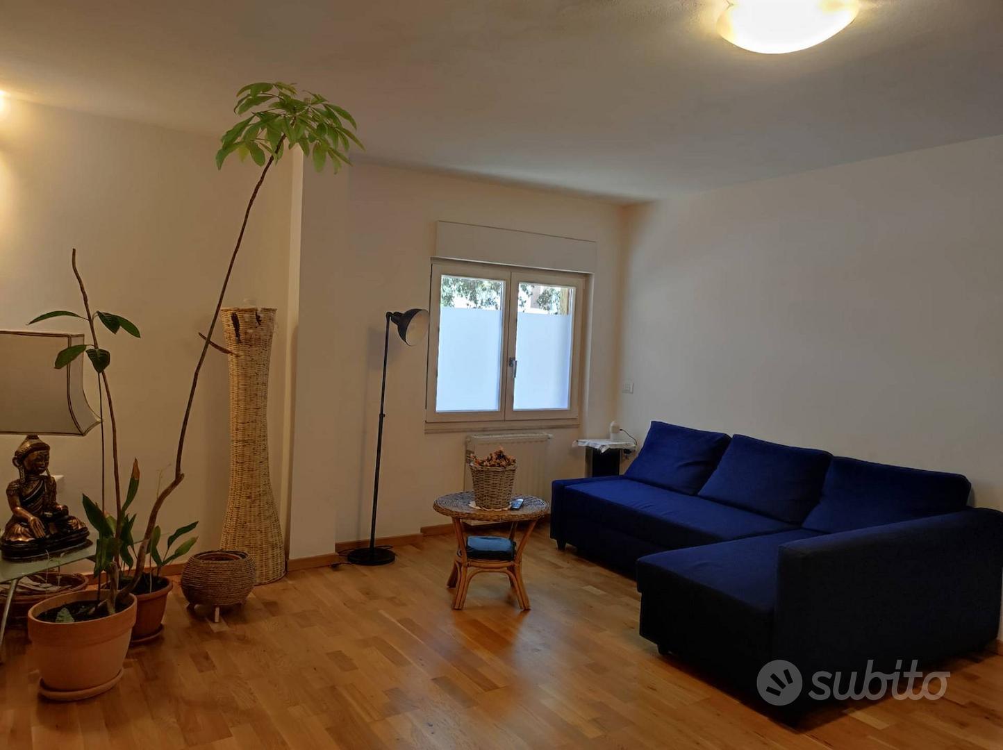 Appartamento - Quartu Sant'Elena - Vista 4
