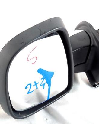 98169898XT SPECCHIETTO RETROVISORE ESTERNO SINISTR