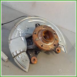 Fusello Anteriore Destro DX Peugeot 408 1.6 Hybrid