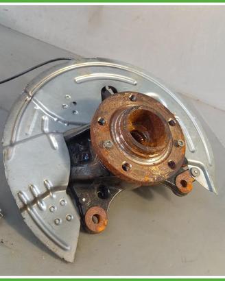 Fusello Anteriore Destro DX Peugeot 408 1.6 Hybrid