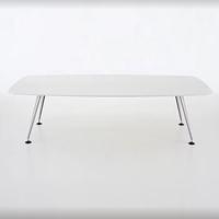 Tavolo da ufficio Vitra MedaMorph
