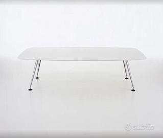Tavolo da ufficio Vitra MedaMorph