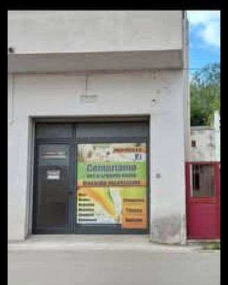 Locali commerciali