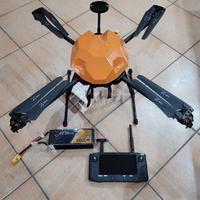 Drone Arducopter PM Q-685
