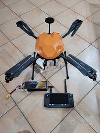 Drone Arducopter PM Q-685