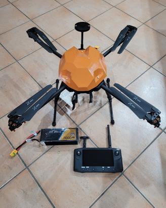 Drone Arducopter PM Q-685