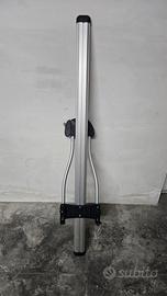 portabici da tetto auto