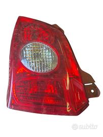 STOP FANALE POSTERIORE SINISTRO NISSAN Pixo 1° Se