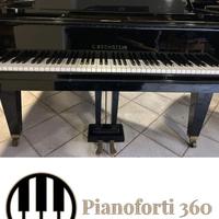 Pianoforte C. Bechstein Concert L 167