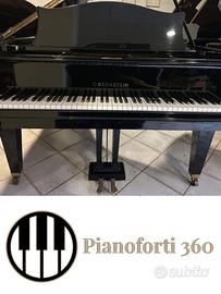 Pianoforte C. Bechstein Concert L 167