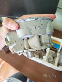 Top 80 per motore derbi