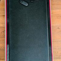 walking Pad - camminata - tapis roulant 