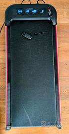 walking Pad - camminata - tapis roulant 