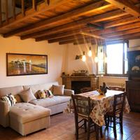 Delizioso attico agli Altipiani di Arcinazzo