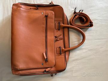 👜 Borsa da lavoro Piquadro in pelle