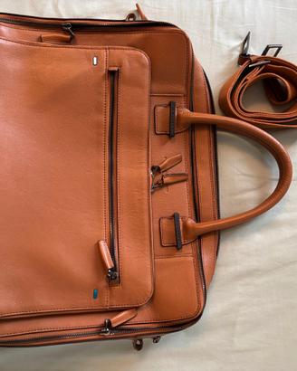 👜 Borsa da lavoro Piquadro in pelle