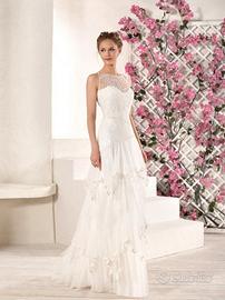VESTITO SPOSA